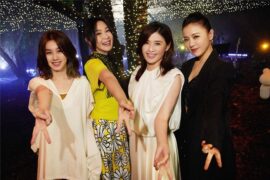 合唱《快乐天堂》歌词表达及评论赏析