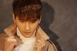 张远新歌《听风说》歌词完整版