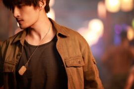 张远《青春无恙》（归路青春曲）歌词