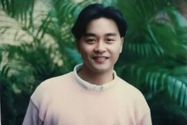 张国荣新歌《A SONG FOR YOU》歌词