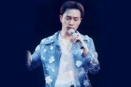 张国荣《风继续吹》歌词及评论赏析