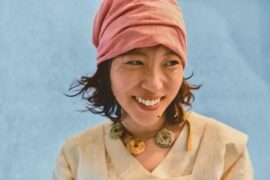 窦靖童新歌《Monday》歌词完整版