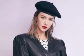 谭维维新歌《惊蛰令》歌词