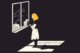 我本可以容忍黑暗，如果我不曾见过太阳