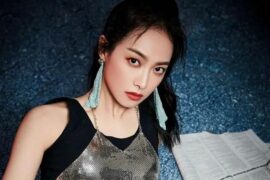 宋茜新歌《屋顶着火》歌词