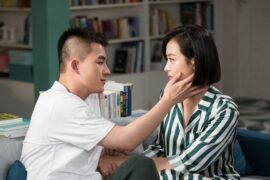 宋茜、 欧豪《练习当朋友》歌词