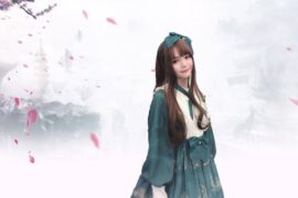 双笙 (陈元汐)新歌《春光》歌词