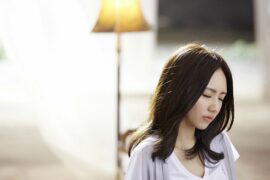 刘惜君新歌《淡写》（春闺梦里人片尾曲) 歌词