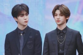 合唱《Can't Stop》歌词