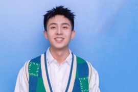 焦迈奇翻唱《如何》歌词完整版