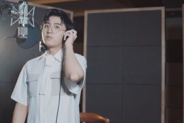 焦迈奇《等你的日子不值一提》歌词完整版