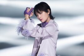 周笔畅《最美的期待》歌词完整版