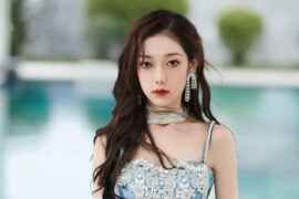 希林娜依·高《师傅，什么是爱情》歌词