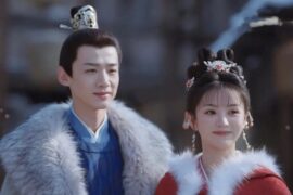 希林娜依·高《经年》 (卿卿日常片尾曲)歌词