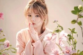 双笙新歌《且待梦中人》 (春闺梦里人插曲）歌词