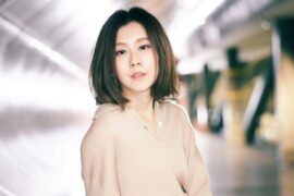 白安《鱼没有脚》 (模仿犯插曲) 歌词