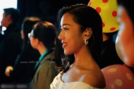 吉克隽逸《是爱就爱了》歌词封面图片