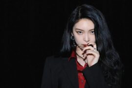 傅菁新歌《交换礼物》歌词