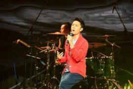 韦礼安《还是会》歌词封面图