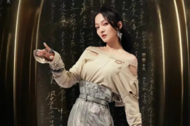 《耶利亚女郎》歌词完整版