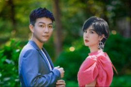 胡夏、郁可唯《知否知否》歌词完整版