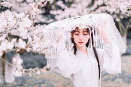 江辰、银临《春》歌词及评论赏析