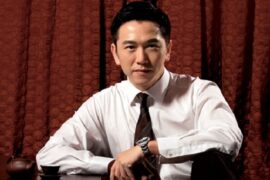 温兆伦新歌《现在到以前》歌词完整版