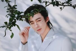 刘宇宁《反客为主》 (爱情而已主题曲) 歌词