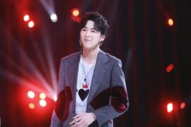 刘宇宁《朝暮》 (九霄寒夜暖片头曲）歌词