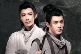 刘宇宁、曾舜晞《可追》歌词完整版