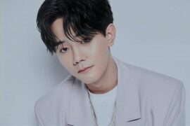 队长新歌《杏花雨绵》歌词