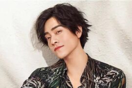 郑云龙《光影之见》 (薄冰片头曲)歌词