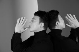 金润吉新歌《空荡荡》 (深海危机推广曲) 歌词