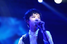 李霄云新歌《雾》歌词