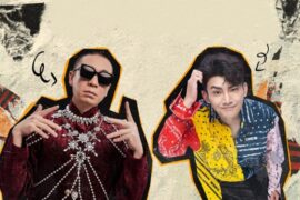 梁龙、蒋龙新歌《行活儿》歌词