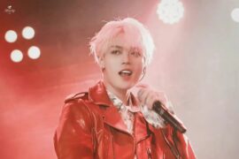 刘耀文《Got You》歌词完整版