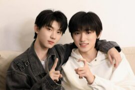 时代少年团《不为什么》歌词完整版