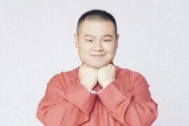 岳云鹏新歌《十块钱》歌词