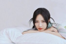 孟佳《你懂我 我懂你》 (欢乐颂4主题曲) 歌词