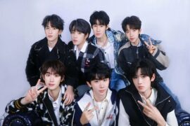 时代少年团《背对地球奔跑》 (时代夏令营2主题曲) 歌词