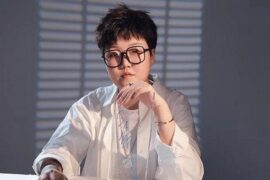 王靖雯新歌《不是例外》歌词完整版