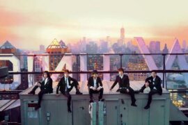 五月天《突然好想你》歌词完整版