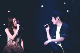 五月天、陈绮贞《知足》歌词