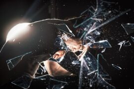 激烈的反义词有哪些？