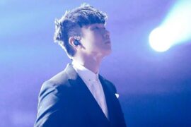 林俊杰、Anderson .Paak新歌《In The Joy》歌词