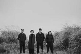 草东没有派对《鬼》歌词完整版