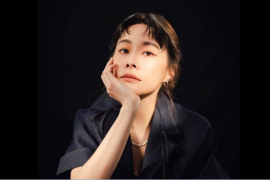 郑宜农新歌《金黄色的》歌词完整版