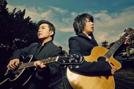 水木年华新歌《容许》歌词完整版