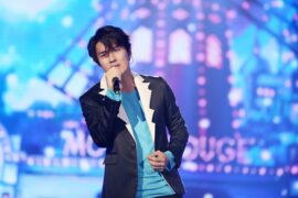 吴克群新歌《我要的明天》歌词完整版