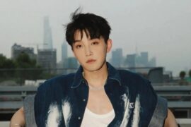 范世錡新歌《风的味道》歌词完整版